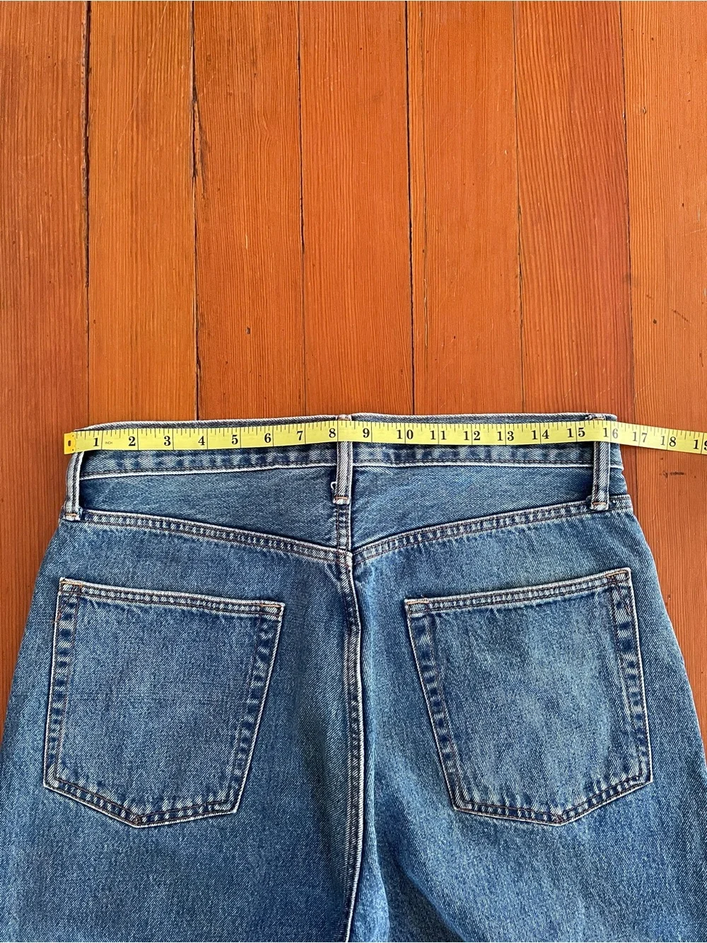 GAP baggy fit